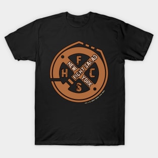 Nyhc T-Shirts for Sale | TeePublic